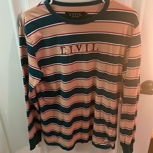 Civil Regime Long Sleeve